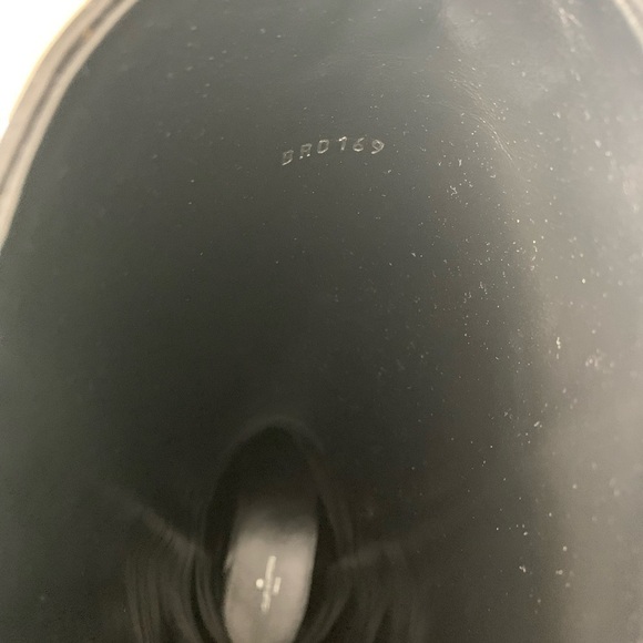 🌸 Authentic Louis Vuitton Rhapsody riding boots in size 40 - Picture 10 of 14
